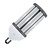 E27 Corn Lamp 40w, 4000 Lumen, 360º, IP44, 2 Jaar Garantie