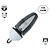 E27 Corn Lamp Recht 40w, 4400 Lumen, 360º, IP44, 2 Jaar Garantie