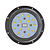E40 Corn Lamp 40w, 4000 Lumen, 360º, IP44, 2 Jaar Garantie