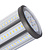 E40 Corn Lamp 40w, 4000 Lumen, 360º, IP44, 2 Jaar Garantie