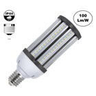 E40 Corn Lamp 40w, 4000 Lumen, 360º, IP44, 2 Jaar Garantie