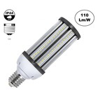 E40 Corn Lamp 54w, 5940 Lumen, 360º, IP44, 2 Jaar Garantie