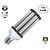 E40 Corn Lamp 54w, 5940 Lumen, 360º, IP44, 2 Jaar Garantie