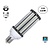 E40 Corn Lamp 54w, 5940 Lumen, 360º, IP44, 2 Jaar Garantie