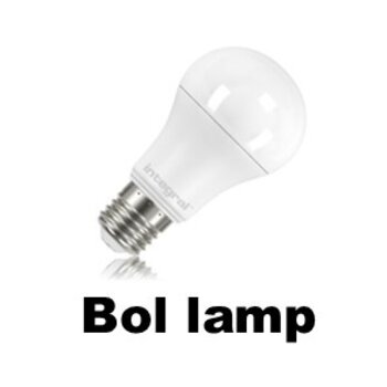 E14 /E27 Classic Globe 