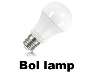 E14 /E27 Classic Globe