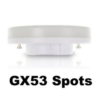 GX53 LED Lampen