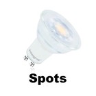 GU10 LED Spot