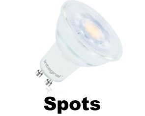 GU10 Led Spots