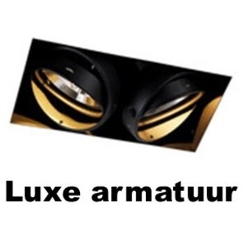 Luxe Armatuur