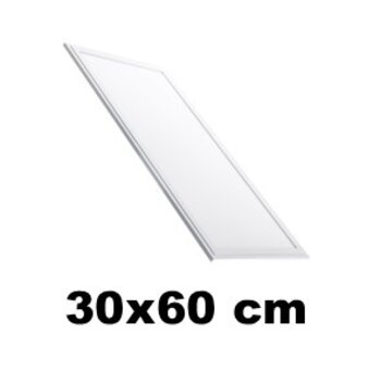 Led Paneel 30x60 cm