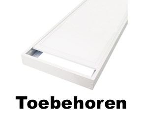 Led Paneel Accessoires