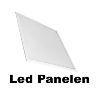 Led Panelen