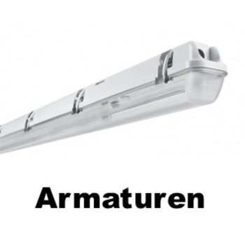 Led TL Armaturen