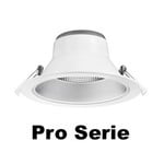 Pro Serie Downlighters