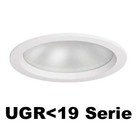 Led Downlighter UGR19