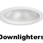 Led Downlighters