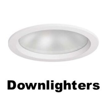 Led Downlighters