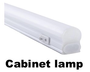 LED Cabinet armatuur