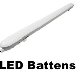 Led Battens