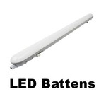 Led Battens