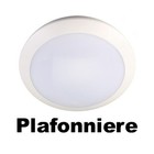 Led Plafonnière 