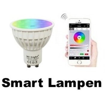  Smart / WiFi Verlichting