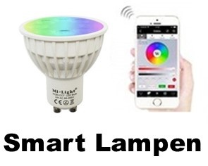 Milight Led Lampen