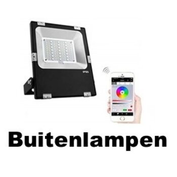 Milight Buitenverlichting