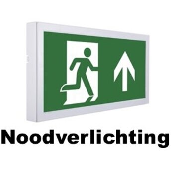 Led Noodverlichting