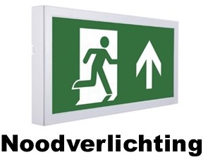 Led Noodverlichting