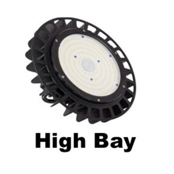 Led High Bays