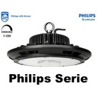 LED High Bay Ufo Philips Driver (140lm/w)