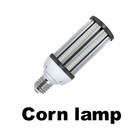 E27 / E40 Straatlamp (Corn Lamp)