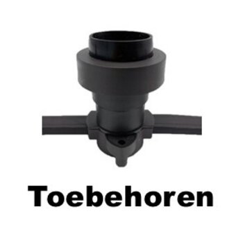 Prikkabel accessoires