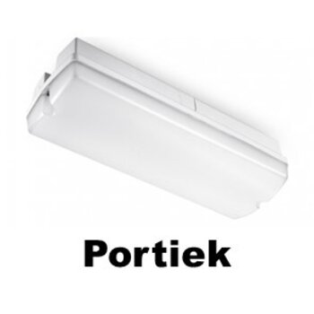 Portiek Verlichting