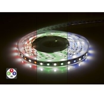 Led Strip RGB(+W / CCT) 12v