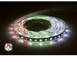 Led Strip RGB(+W / CCT) 12v