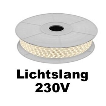 Led Lichtslang