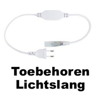 Led Lichtslang Accessoires 