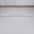 Led Linear Lamp 120cm met <UGR19 Diffuser, 40w, 4000 Lumen (100lm/w), Zilverkleurige Behuizing, (Optioneel DImbaar), 3 Jaar Garantie