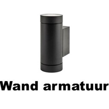 Wand Armaturen