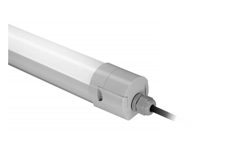 PH Led Tri Proof 150cm, 50w, 7200 Lumen, Philips LED Driver, LumiLEDS, IP65, 3 jaar garantie, foto 5 van 6