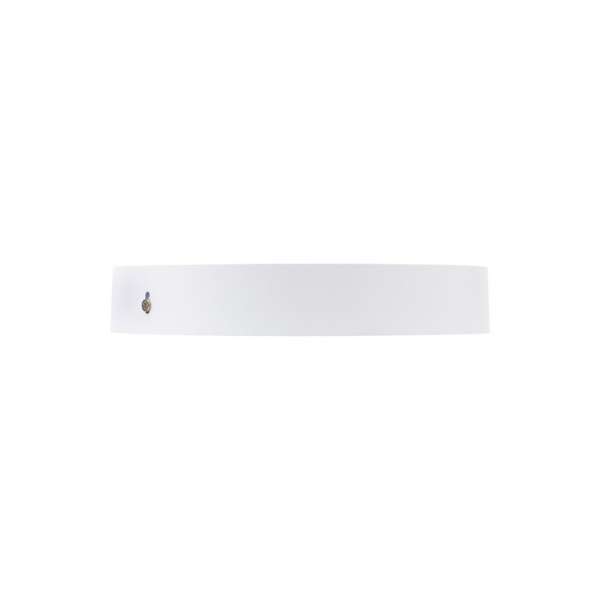 Opbouw LED Downlighter 18w, 1480 Lumen, Ø225mm, Wit, IP20, 2 Jaar Garantie, foto 3 van 6