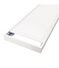 Opbouwframe 30x120cm voor Backlite Paneel - Wit