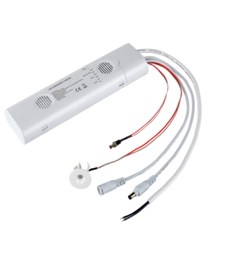 Noodstroomaccu 4w, 3 branduren voor LED Panelen, 2 Jaar Garantie