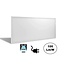 Led Paneel 60x120cm, 72w, 7200 Lumen, Stekkerklaar, 3 Jaar garantie