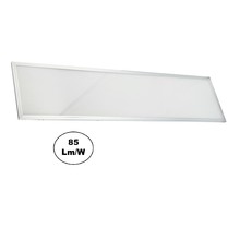 Led Paneel 30x150cm, 45w, 3800 Lumen, 3 Jaar Garantie