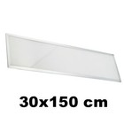 Led Paneel 30x150 cm