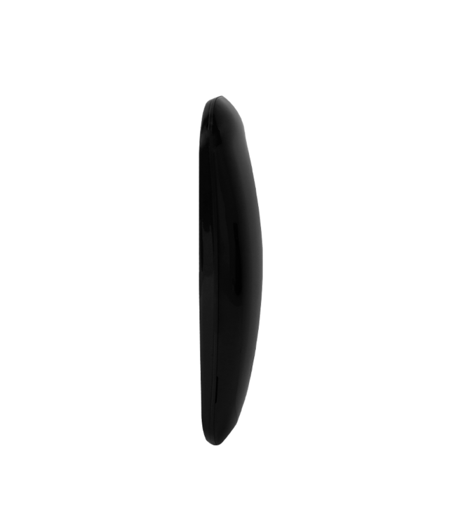 MiBoxer Afstandsbediening RGB+CCT, 4-Zone - Zwart - 2.4Ghz - FUT092-B